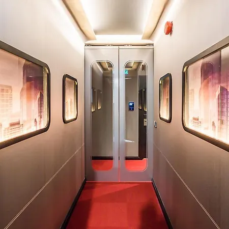Manhattan Business Hotel Ttdi
